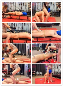 【绝美红焱女神】剩水墙纸羞辱到吐