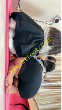 NNTL40563 草莓奶昔】调教女奴29分钟