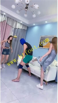 TL39307 银儿】允儿美脚踢蛋81分钟