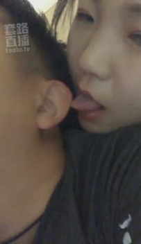 TL4622 苏墨墨 邻家小妹调戏熟睡的坏哥哥