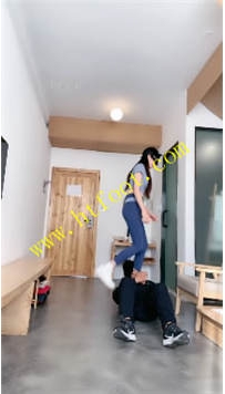 TL40646 婉儿】爆踢33分钟