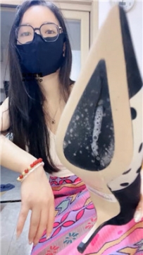 【第一视角】【南月】盯    250427-15