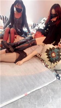 【调教视频】【蜡笔小新】双S-洛丽塔踩踏-滴蜡 bf59930