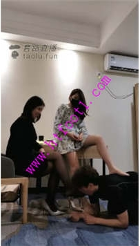 TL20091 若依S继续虐33分钟