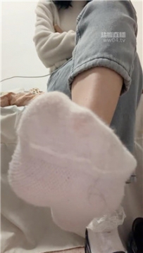 【第一视角】【杪杪】白袜羞辱中指鄙视    251104-13