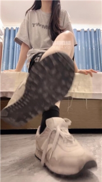 【第一视角】【敢敢】体委下课后被迫除臭    250917-7