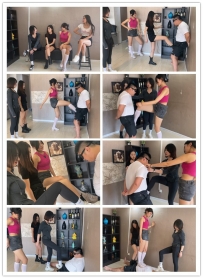 『超S·联盟』变态清洁工