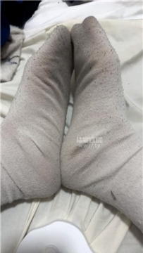 【第一视角】【杪杪】地狱拍手寸止脏袜脏脚    251226-12