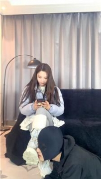 【调教视频】【女生也能很暴力】超高颜值女神返场 JS260131-13