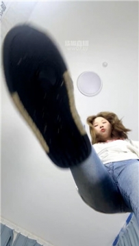 【第一视角】【辛迪】马桶巨人视角    251124-25