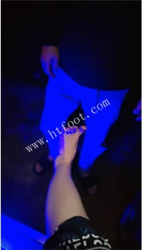 ZB6458 柠檬】户外难逃一劫38分钟