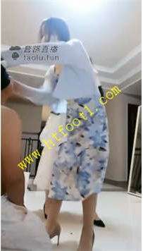 TL21536 禾璐】件货挑战1000耳光34分钟