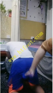 TL38135 木子大人】调教重度踢62分钟