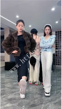 TL51698 银儿】三女S59分钟
