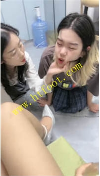 NNTL39554 橙宝】表字脸姐妹花21分钟