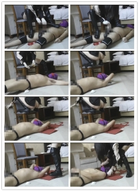 【绝美南烟女神】四月最新调教狗玩马眼圣水黄金喂食