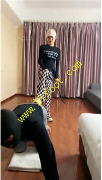 TL27077 二宝】超颜值素人咀嚼喂食重口场唯美加恶心79分钟