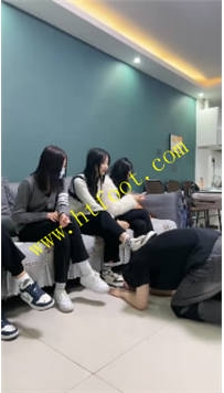 TL34598 与精神小妹的那些事】群调远方来的客人48分钟