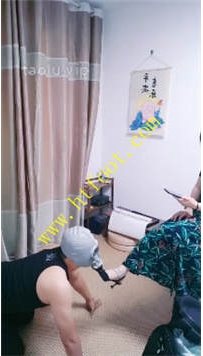 TL37537 小贱MT】气质美女防毒面具35分钟