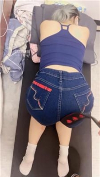 【调教视频】【训犬师】sp狠抽白袜母畜 JS250616-15