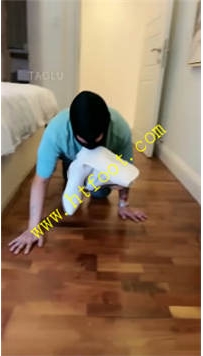 TL28292 暴力美学】咀嚼物盛宴骑肩体能训练75分钟