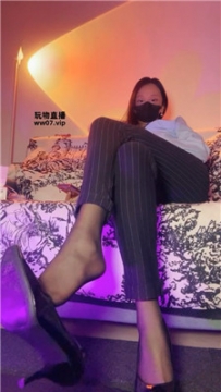【第一视角】【小妮】库里丝羞辱    250329-28