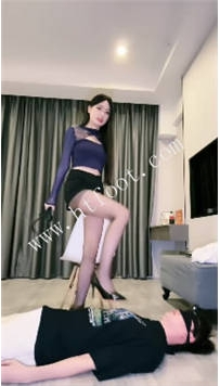TL46880 司宁青】挑战踩踏失败强行炸晶20分钟