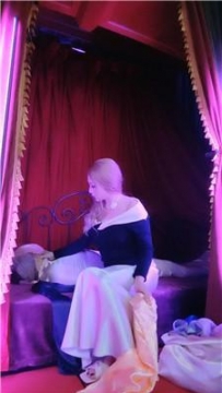 【调教视频】【魔鬼天使】丝巾全包窒息囚禁 JS250511-1