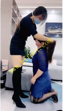 NNTL41533 丹祖宗】女奴50分钟