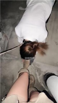 【调教视频】【爱可】天台调教班花学姐 bf59092