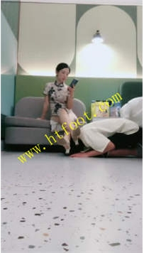 TL38713 伊柔】爬进来看85分钟