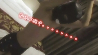 5262 女尊领地 氷霊S长靴鞭刑捆绑审讯