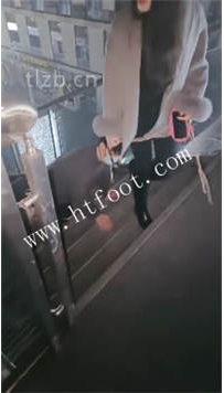 TL42310 昭玥】户外遛调31分钟