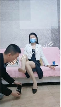 TL36275 重庆男神】180南航空姐37分钟