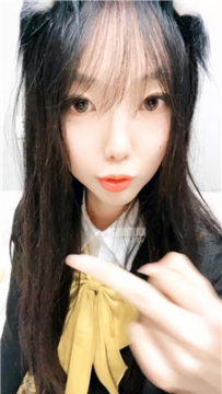 【第一视角】【女神mio】Jk厚黑香水C女友    251119-23