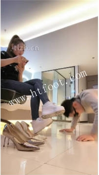 TL42577 魅儿】鞋底清洁器31分钟