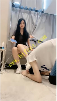 TL37878 子琳】臭味训练34分钟