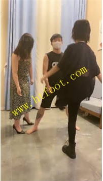 TL40039 柔儿】前后踢裆29分钟