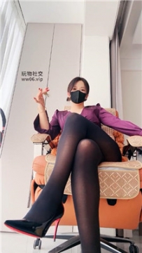 【第一视角】【冷颜】贞操锁香水    250304-5