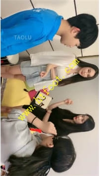 TL27112 希希子】玩游戏输了强迫黄金圣水30分钟