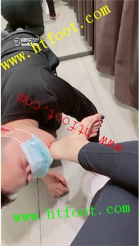 TL18391 木骨S商场刺激玩苟人来人往18分钟