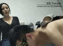 15689 纹身黑道少女闻岐s暴虐贱狗