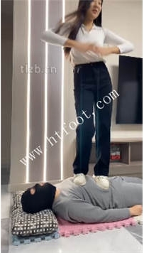 TL42140 精神小妹】可爱姐妹舞蹈联系30分钟