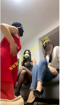 TL26805 十三姨】双主强迫混合黄金圣水43分钟