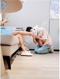 TL48697 萌宝儿】深厚踩踏食物43分钟