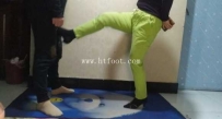 30480  老婆丈母娘踢裆