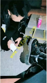 TL27032 小拽】酒吧强迫口水圣水32分钟