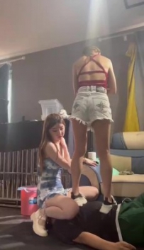 【领主老大】双S恩威并施两重天 YC-230703-4