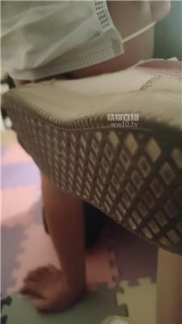 【调教视频】【冷s】脏运动鞋白棉袜气味辱 JS260110-29