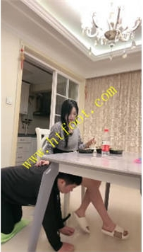 TL36494 桃幼幼】家奴伺候44分钟